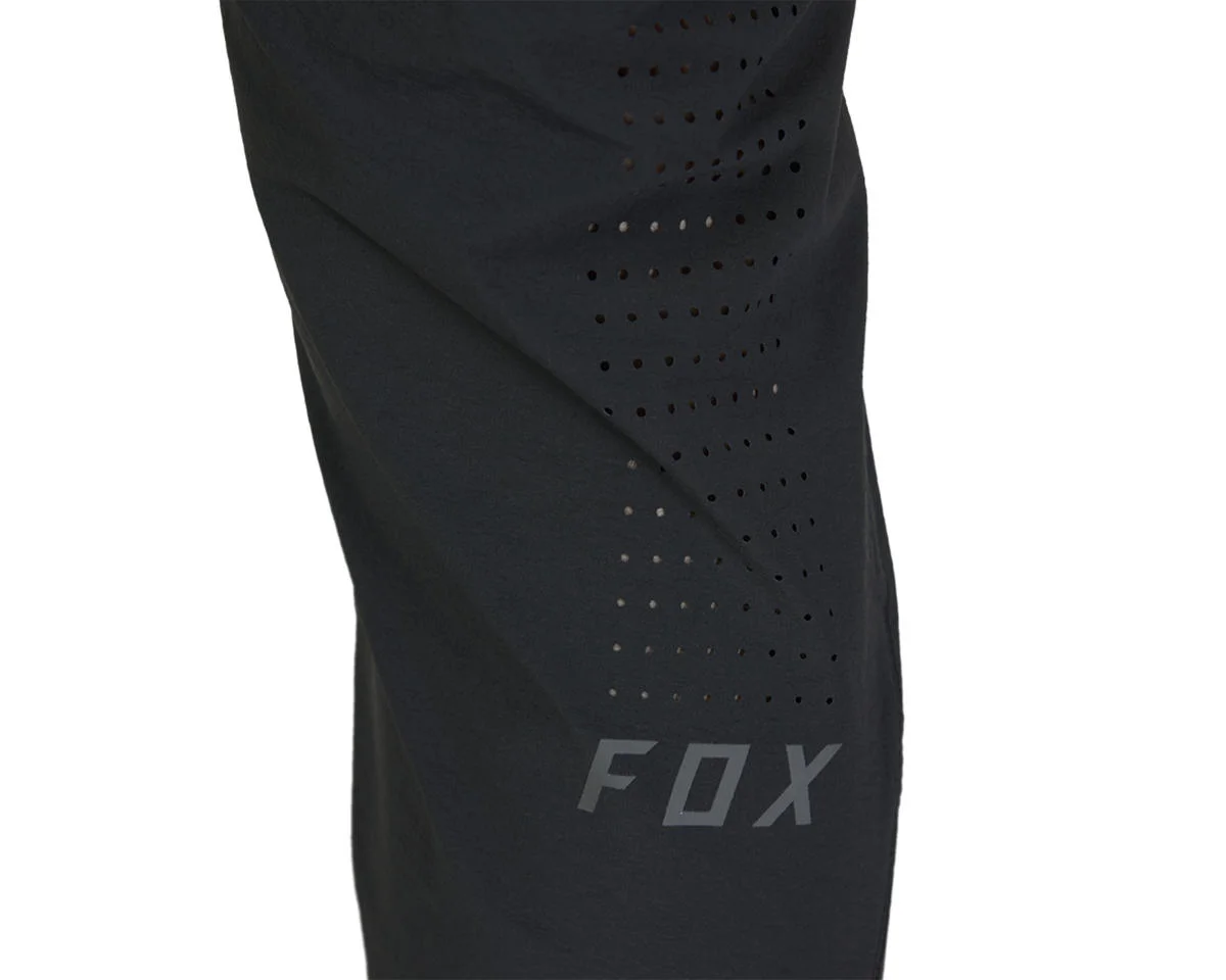 Fox Racing Flexair Pants (Black) (30) - view 3